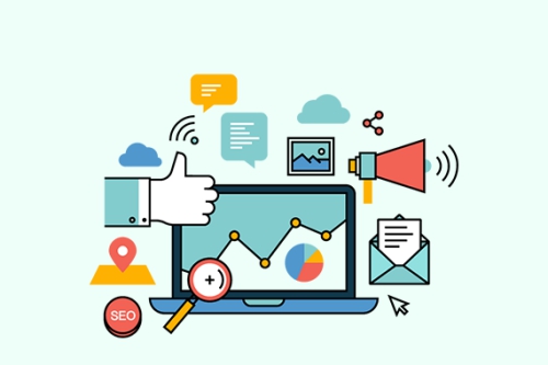 桐庐提升网络推广效果企业要注意哪些方面的问题