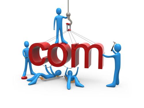 桐庐企业网站建设成功与否和哪些有关呢